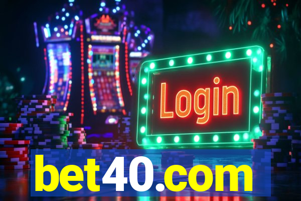 bet40.com