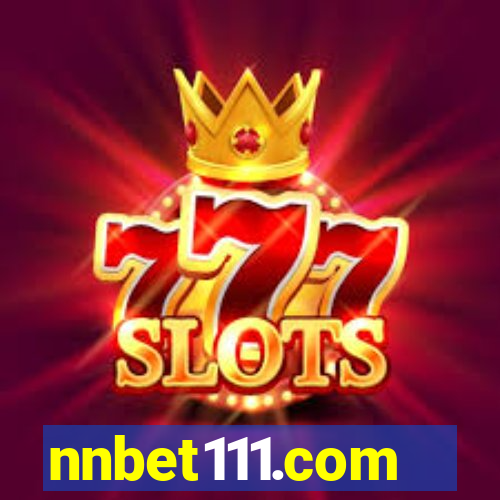 nnbet111.com