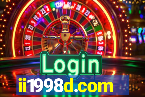ii1998d.com