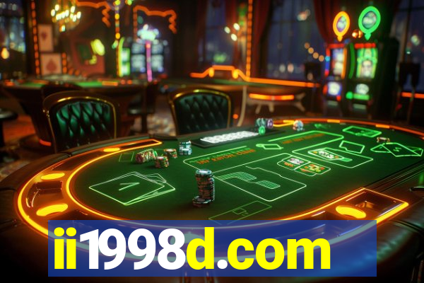 ii1998d.com