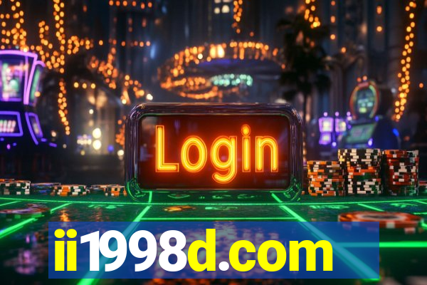 ii1998d.com