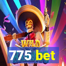 775 bet