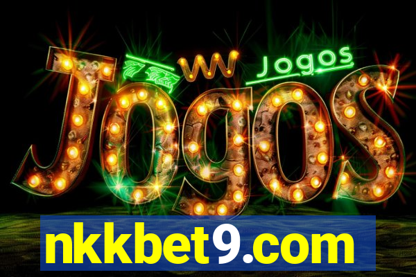nkkbet9.com