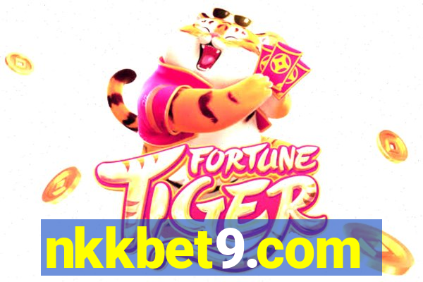 nkkbet9.com
