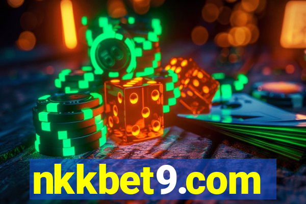 nkkbet9.com