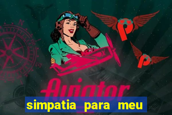 simpatia para meu time ganhar o jogo