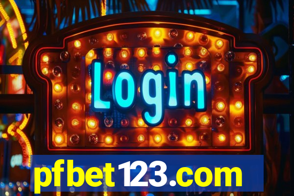 pfbet123.com