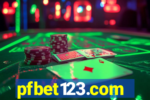 pfbet123.com