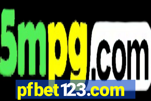 pfbet123.com