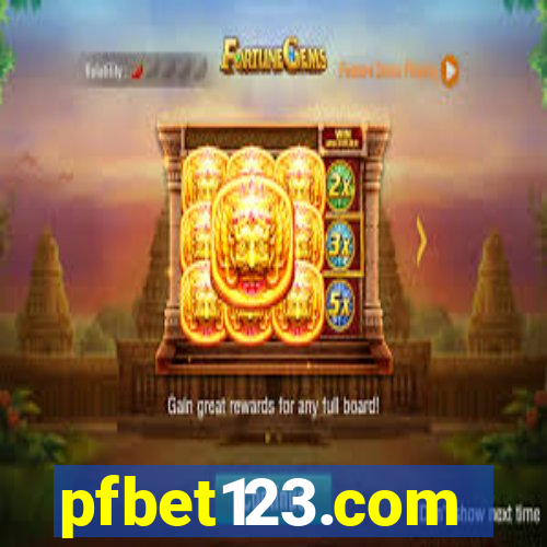 pfbet123.com