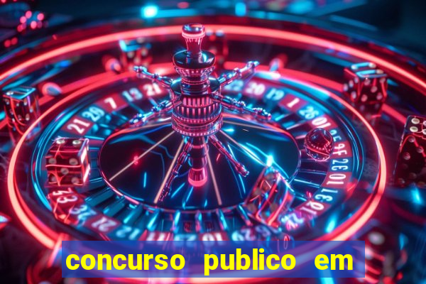 concurso publico em maiquinique bahia