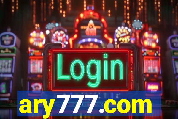 ary777.com