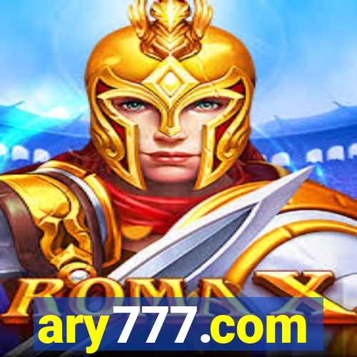ary777.com