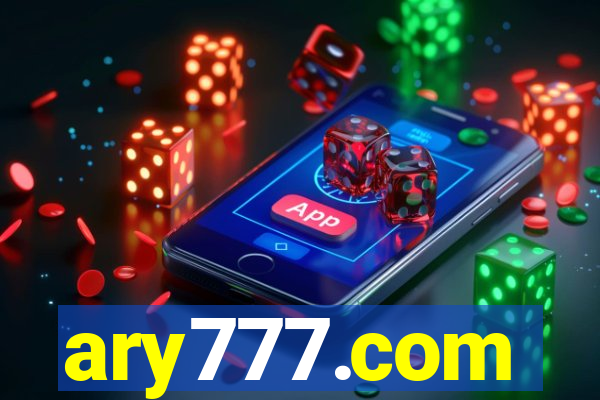 ary777.com