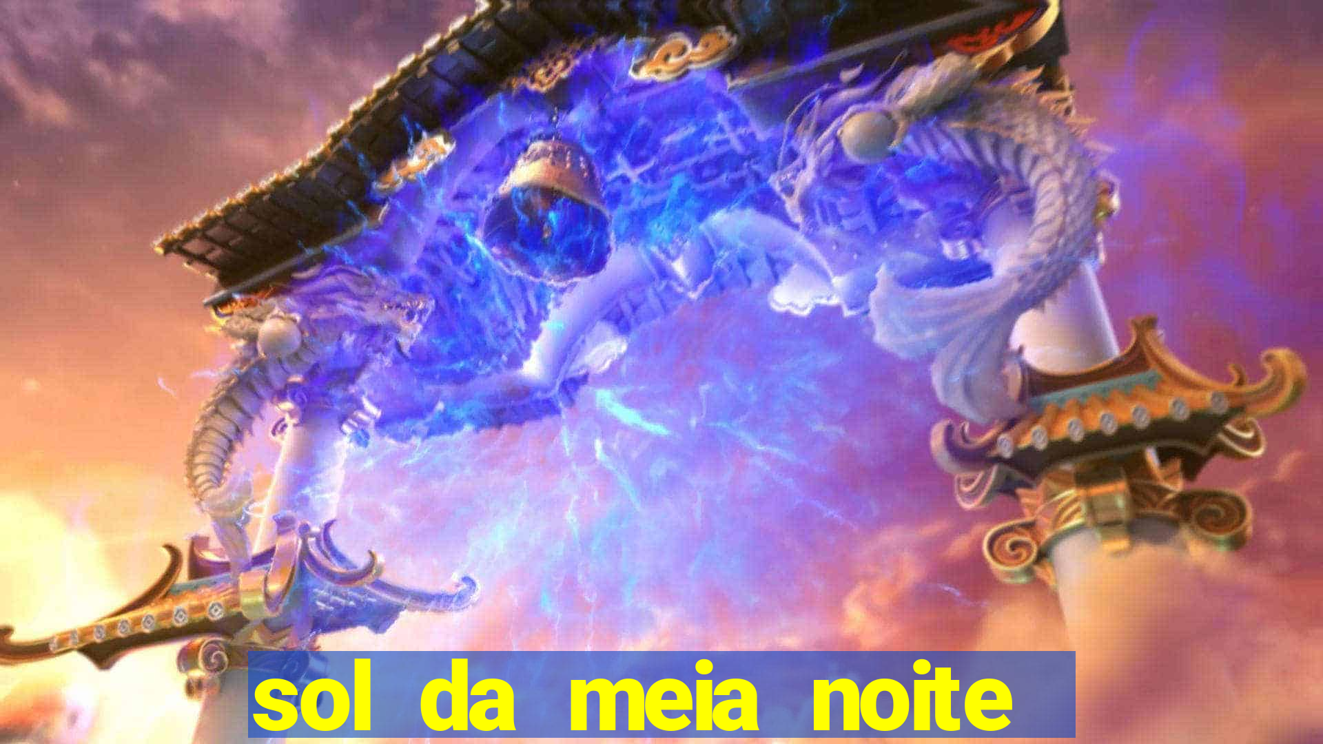 sol da meia noite ela morre