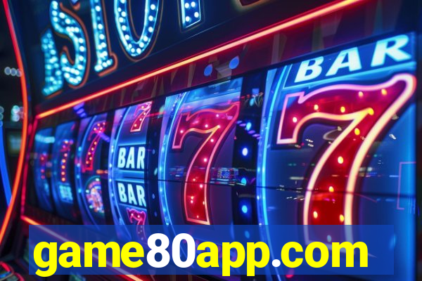 game80app.com