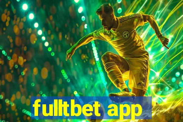 fulltbet app