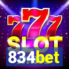 834bet