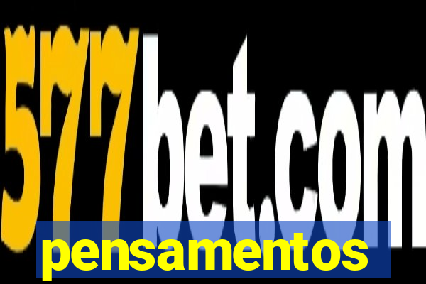 pensamentos viajantes whatsapp