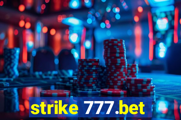 strike 777.bet
