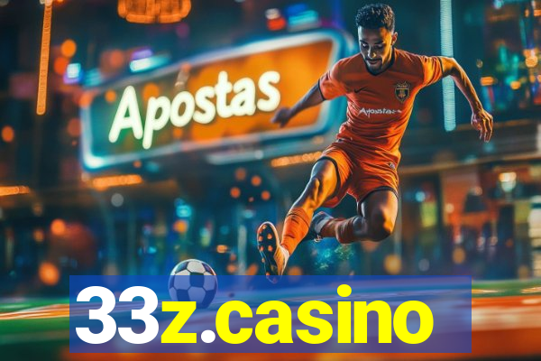 33z.casino