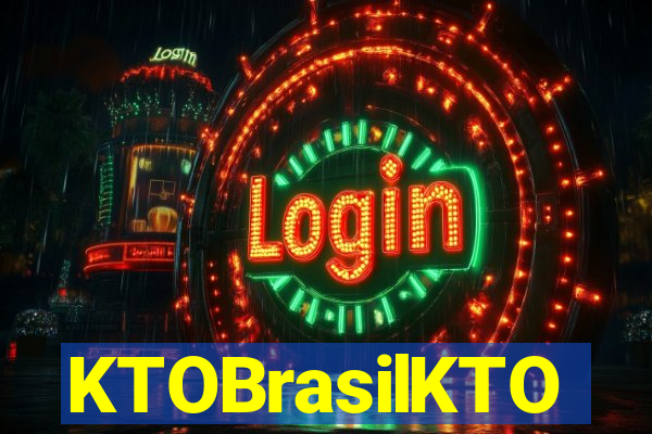 KTOBrasilKTO