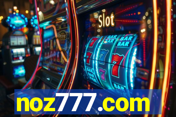 noz777.com