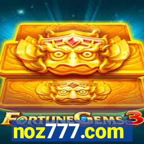 noz777.com