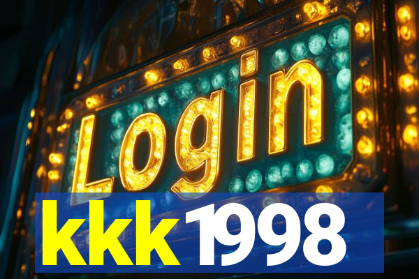 kkk1998