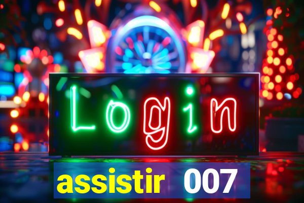 assistir 007 cassino royale dublado