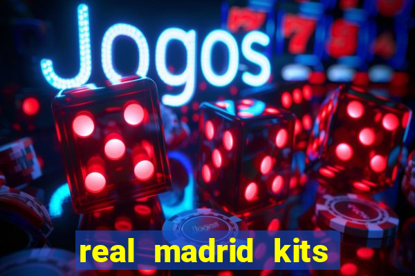 real madrid kits dls classic