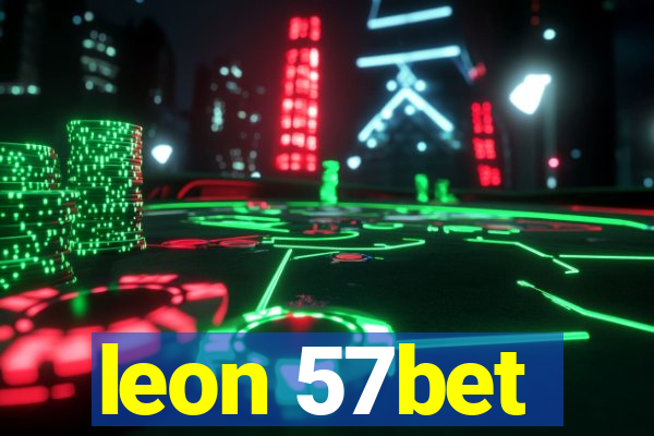 leon 57bet