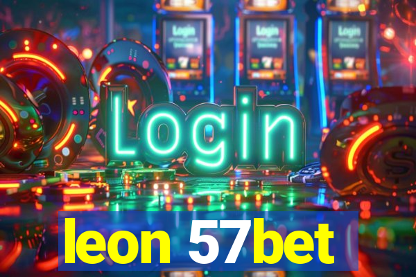 leon 57bet