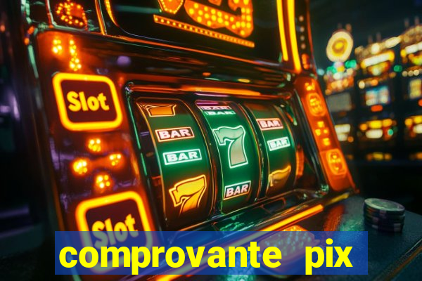 comprovante pix fake meme