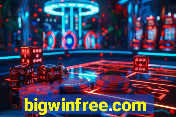 bigwinfree.com