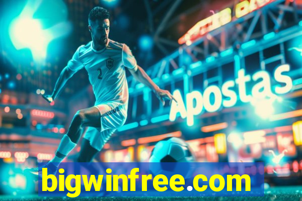 bigwinfree.com