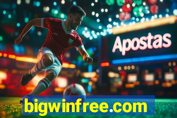 bigwinfree.com