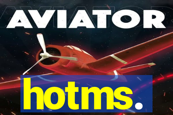 hotms.