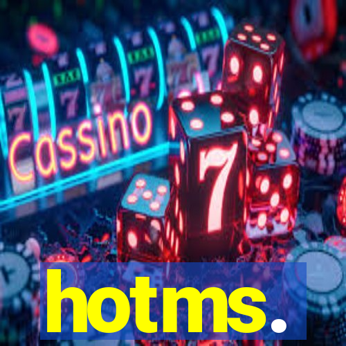 hotms.