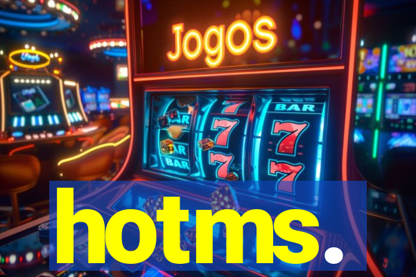 hotms.