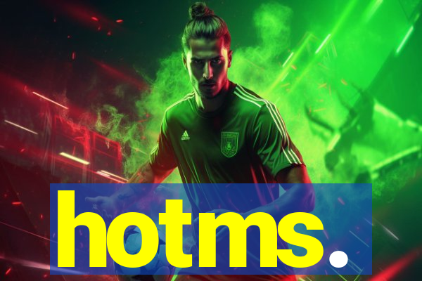 hotms.