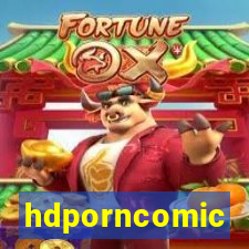 hdporncomic