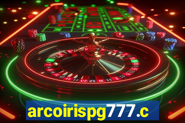 arcoirispg777.com