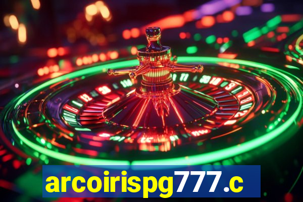 arcoirispg777.com
