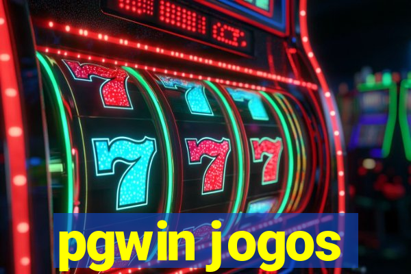 pgwin jogos