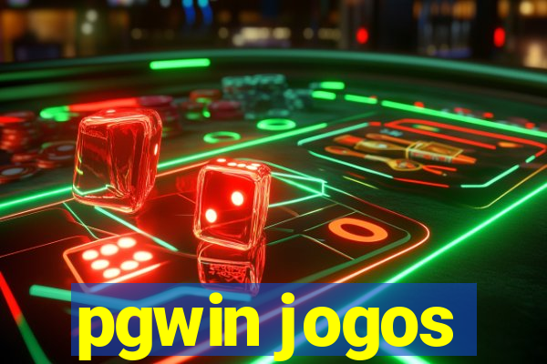 pgwin jogos