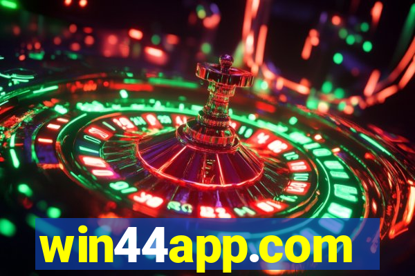 win44app.com