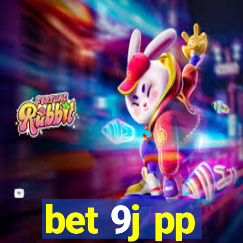 bet 9j pp