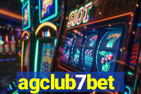 agclub7bet