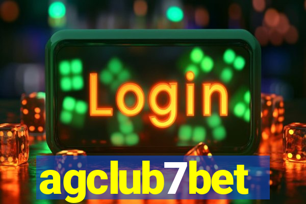agclub7bet